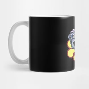 montreal to death Mug